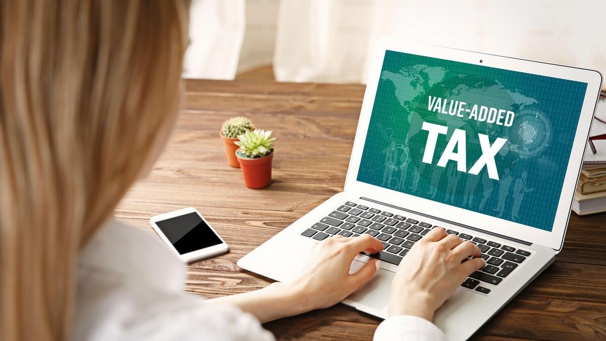 saudi arabia, value added tax, VAT, online import