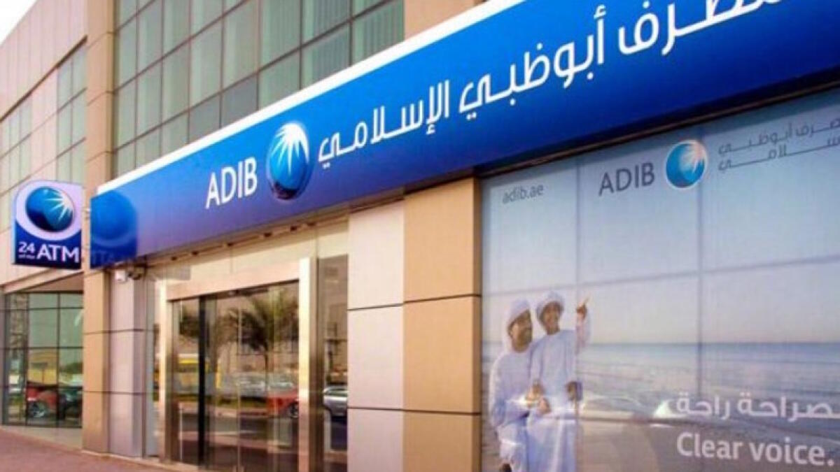 ADIB profit up 4% for 2019