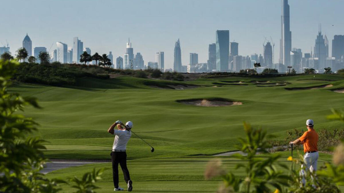 Stage set for second series of Omega Nations Golf Tour 