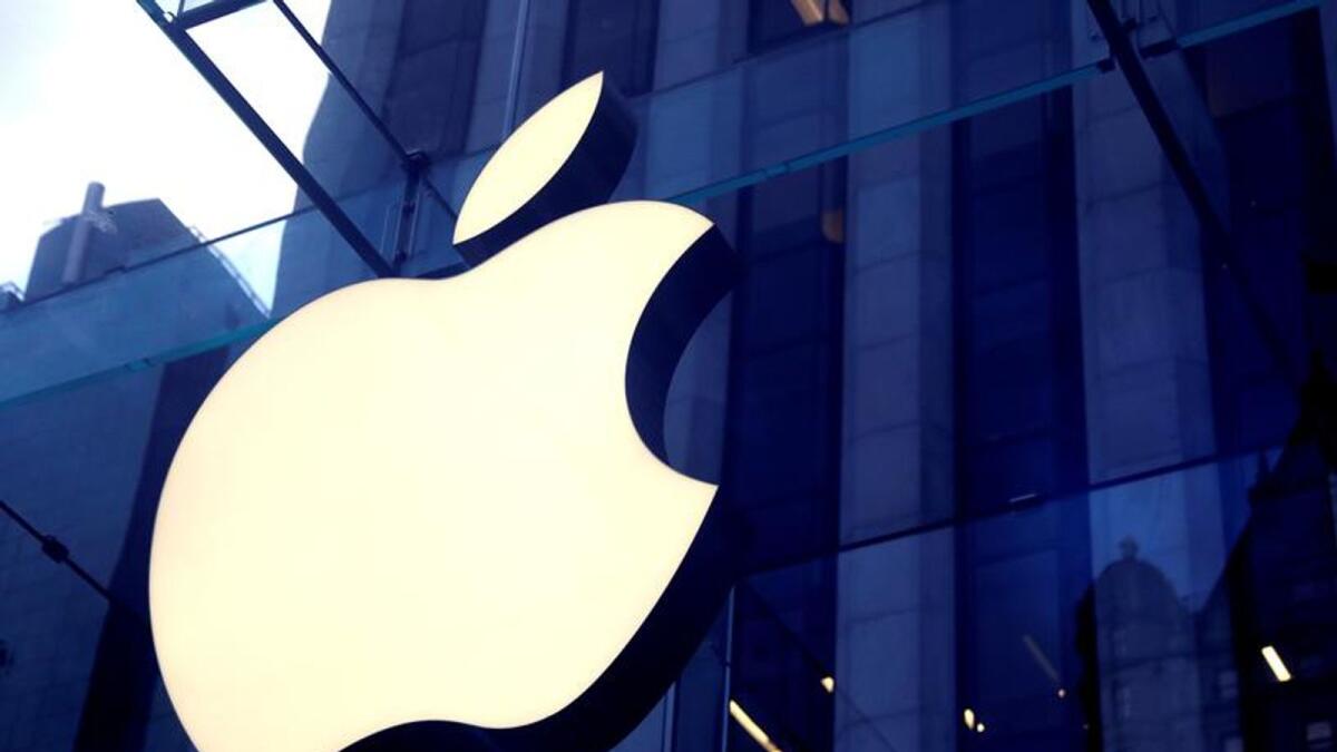 Apple intends to develop what it believes will be one of the largest battery-based storage systems in the US.