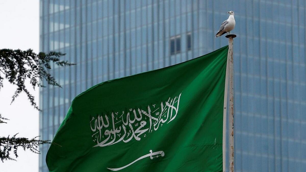 Saudi Arabia assumes G20 presidency