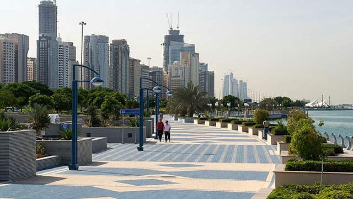 New rental dispute law for landlords, tenants in Abu Dhabi