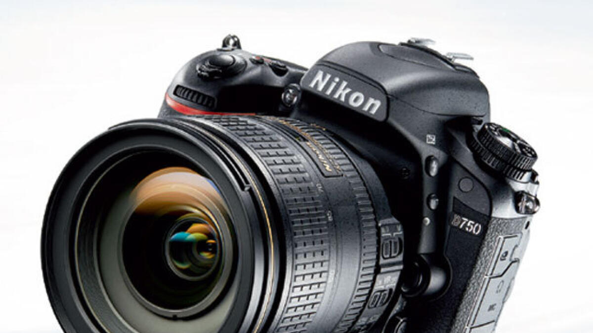 Smallest, lightest Nikon FX camera launched