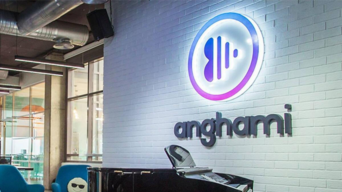 Anghami was founded in Beirut, Lebanon, in 2012 as the first music streaming platform in the Middle East and North Africa