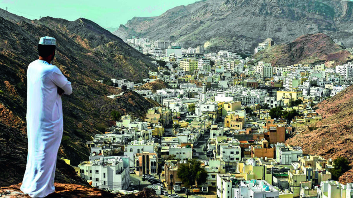 New visa norms for tourists to Oman