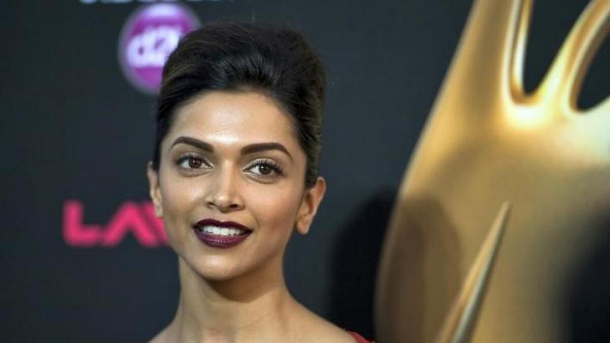10. Deepika Padukone ($10 million) was the only other actress from outside Hollywood to feature in the rankings.