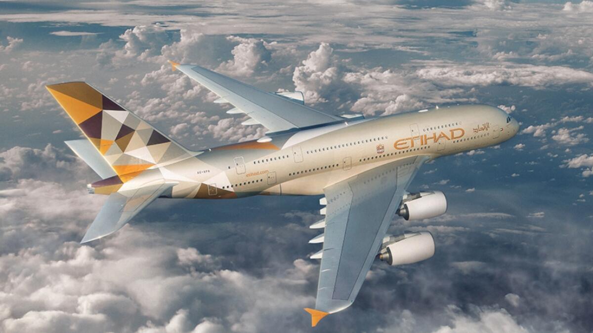 Saj Ahmad, chief analyst at StrategicAero Research, said the sale of 777-300ERs and a small contingent of A330s will allow Etihad to bolster its case position which is critical at a time when the airline is keen to curtail expenditure and rein in costs.