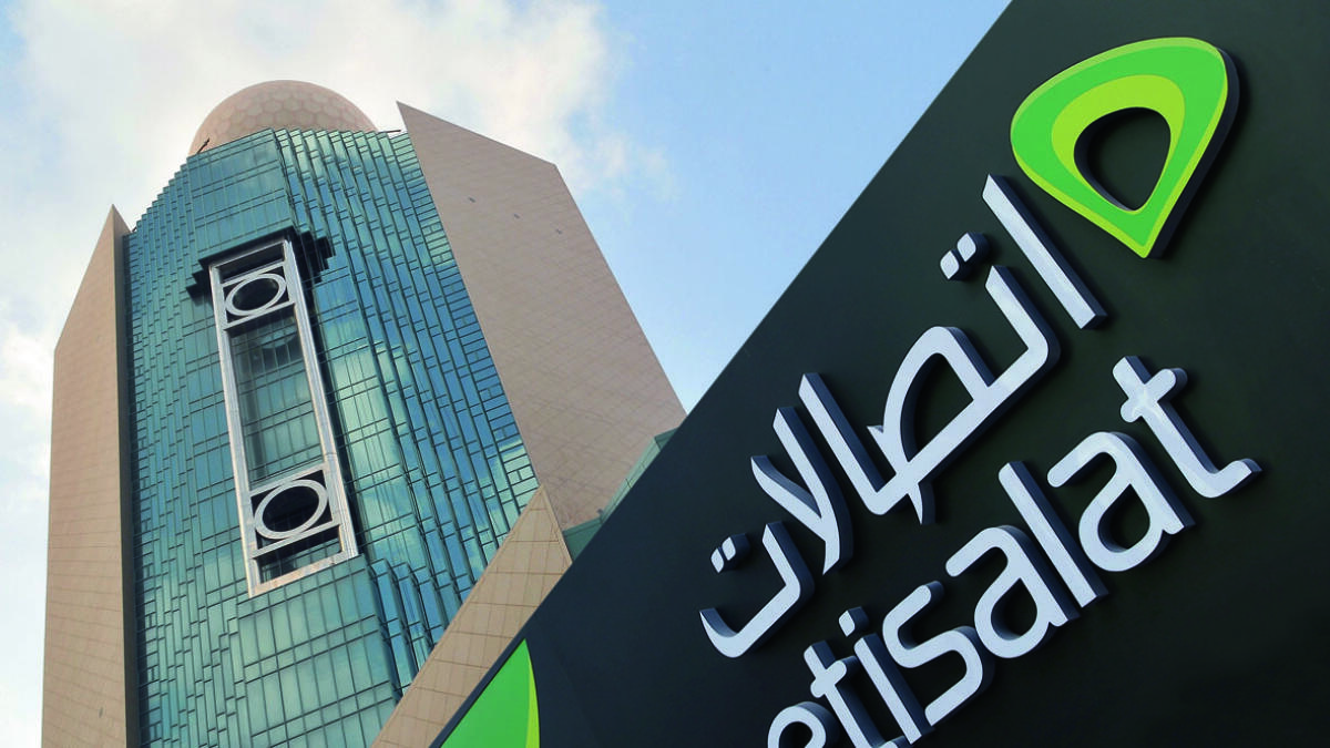 First Abu Dhabi Bank, etisalat among top Arab companies