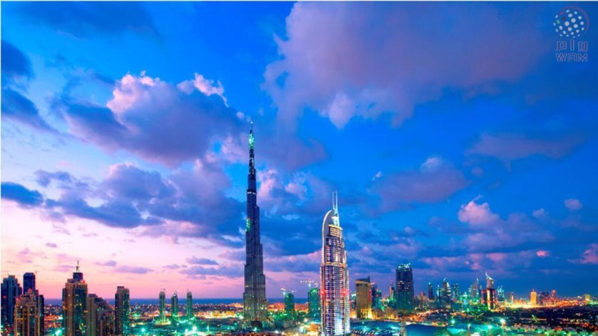 Business confidence improves in Dubai: survey