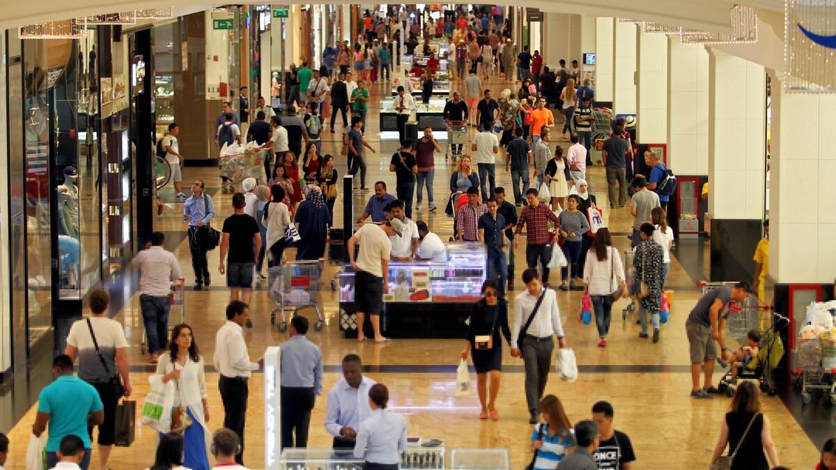 UAE among Top 5 global retail hotspots