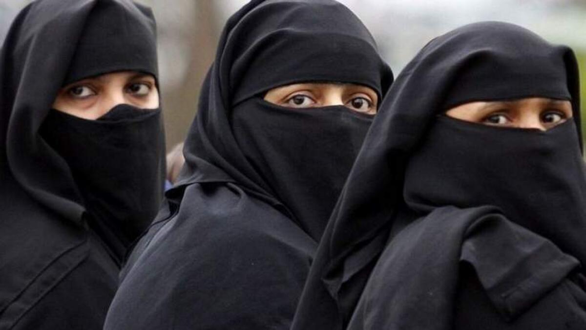 Bill on triple talaq cleared by Union Cabinet in India 