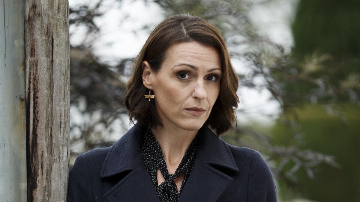 Are You Ready for Doctor Foster?