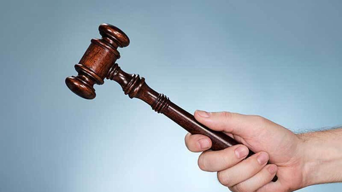 Salesman on trial for bribing civil defence officer in Dubai 
