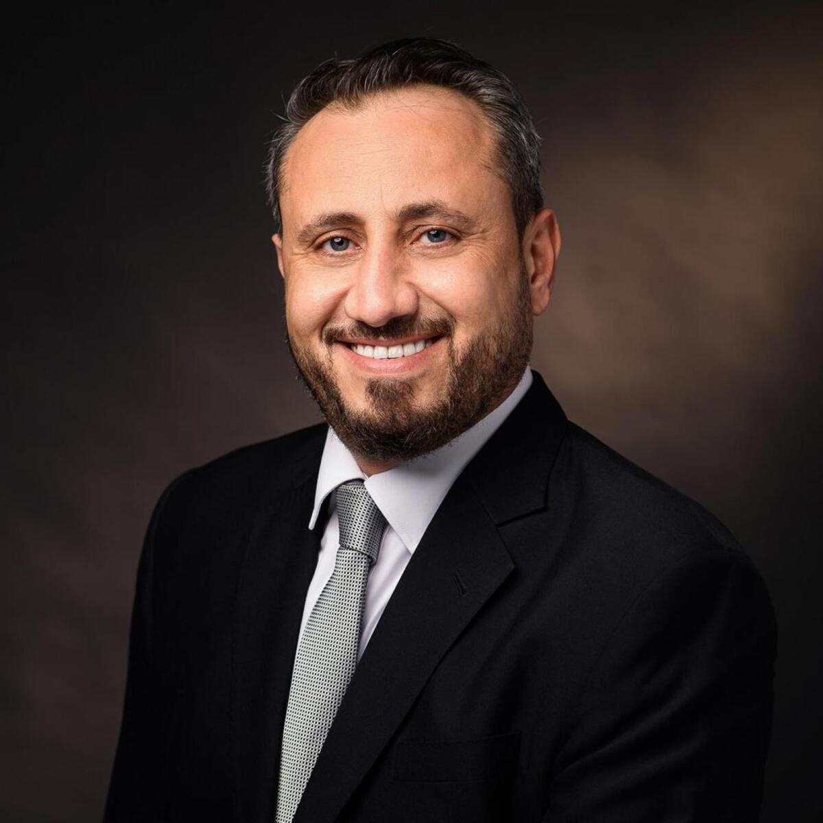Mohammed Bitar, Deputy CEO of Al Ansari Exchange