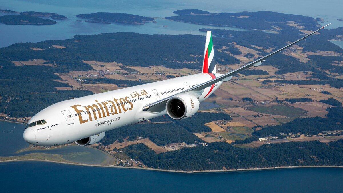 emirates, dubai, flights, uae, covid-19, students offer, uae flights