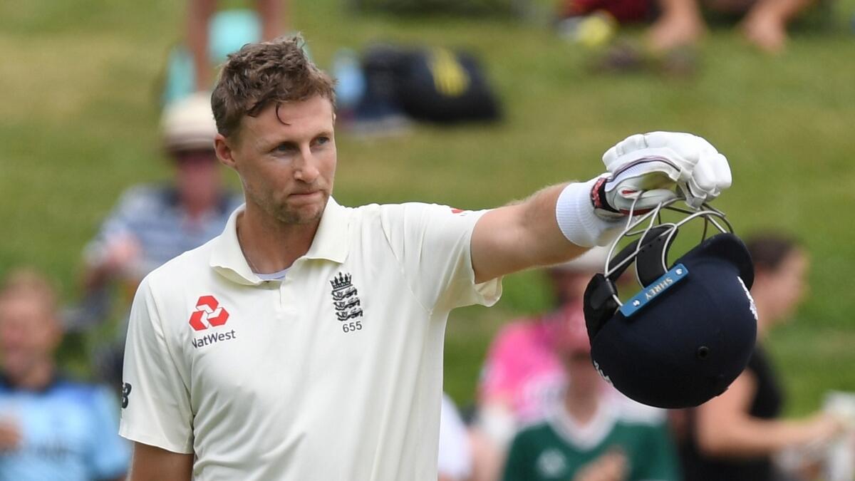 Englands bowlers took huge lessons from NZ tour: Root