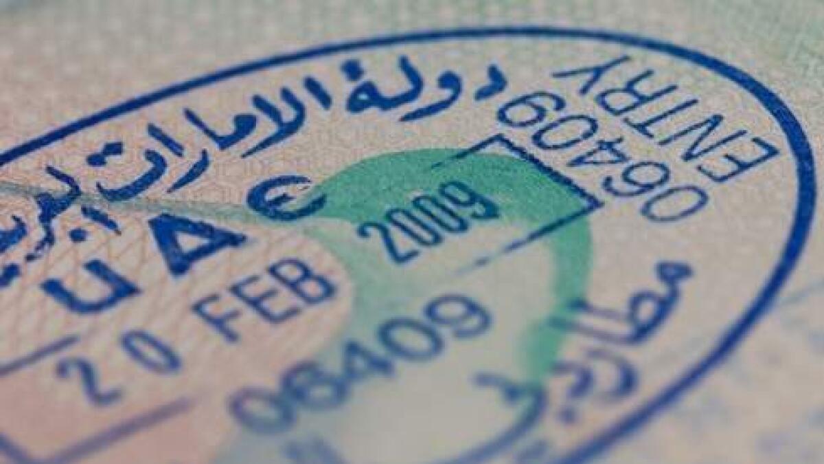 Mandatory good conduct certificate rule for UAE work visa comes into effect on February 4