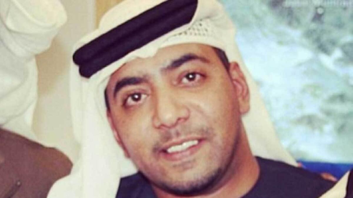 39-year-old suffocates to death in UAE house fire