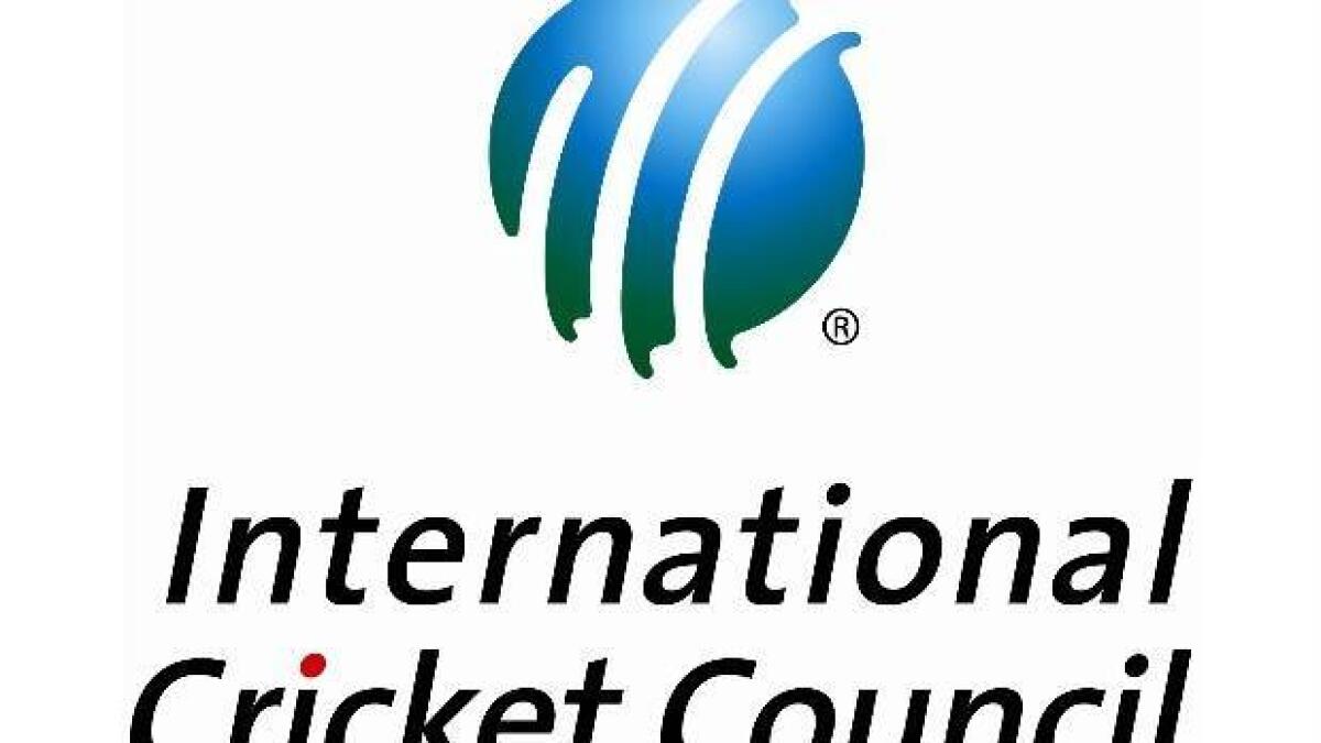 The ICC approved 'like for like' substitutes across all formats of international cricket to replace concussed players during matches.