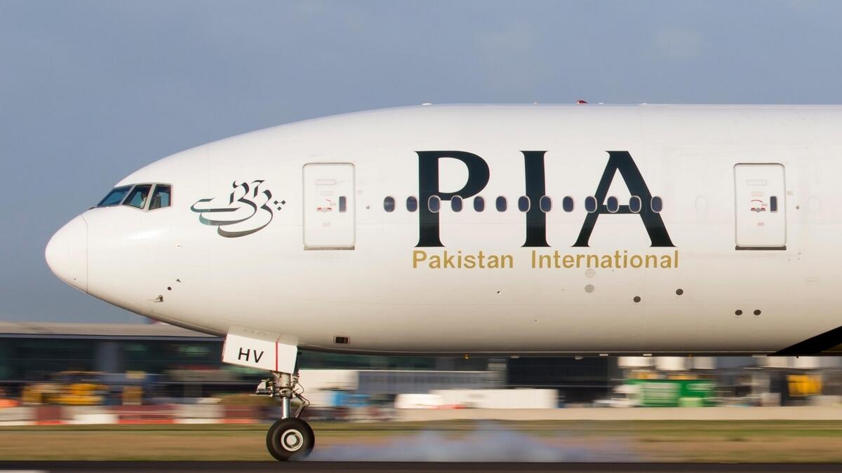 coronavirus, covid-19, pakistan international airlines, PIA, repatriation flights, special flights