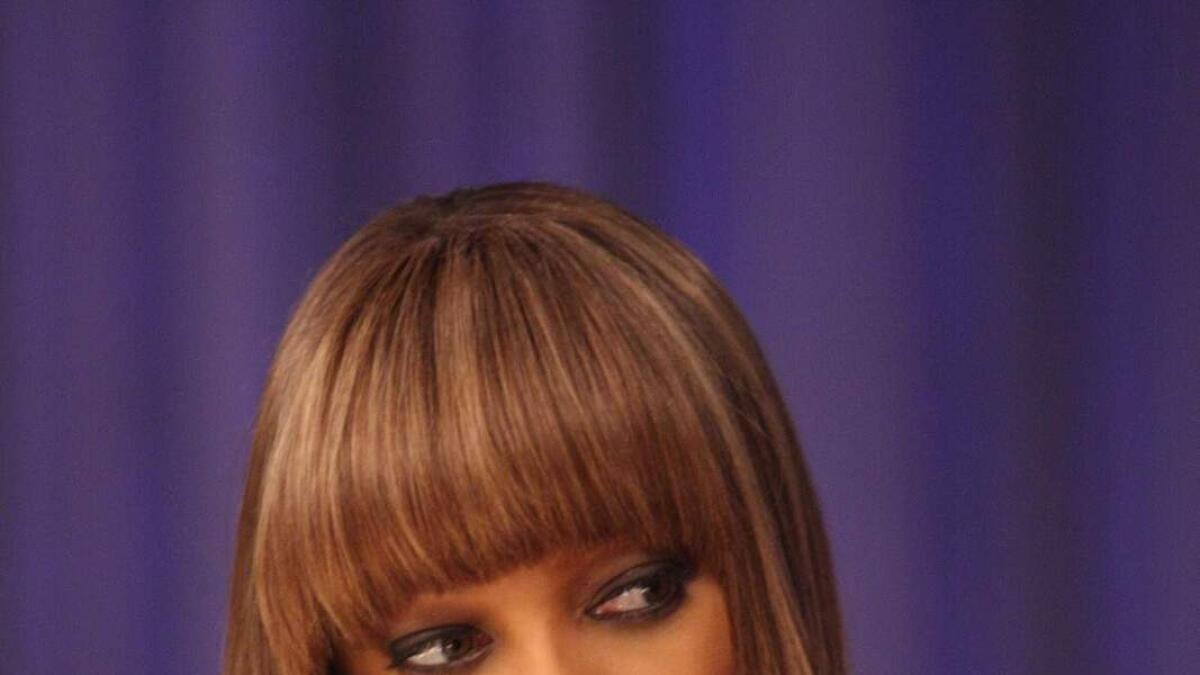 FABLife officially cancelled following Tyra Banks departure