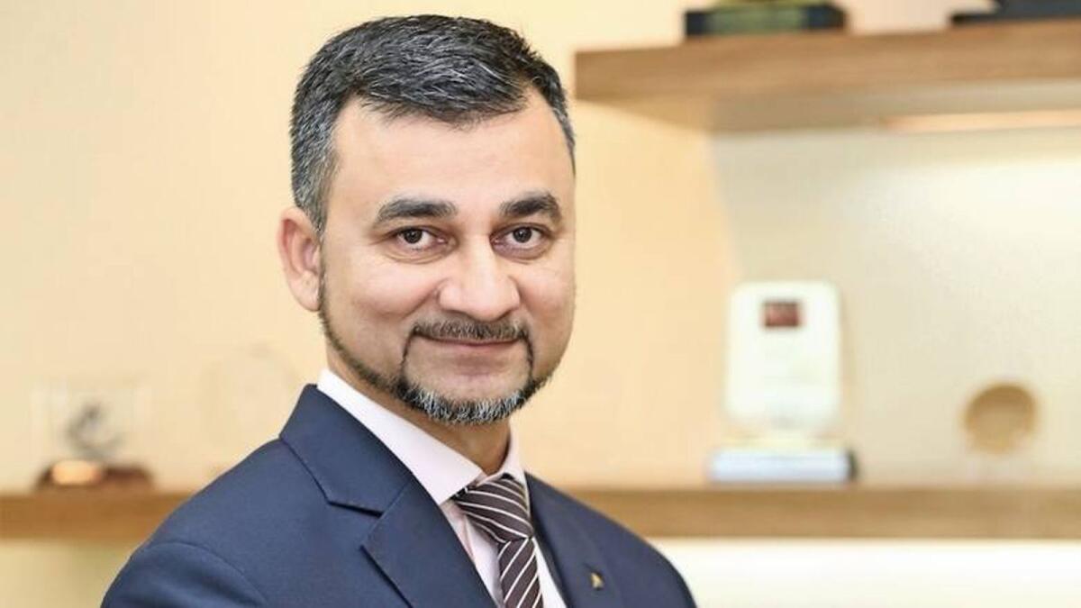 Saad Maniar, senior partner at Crowe UAE, said the UAE government has taken various effective measures to contain inflation in the country.