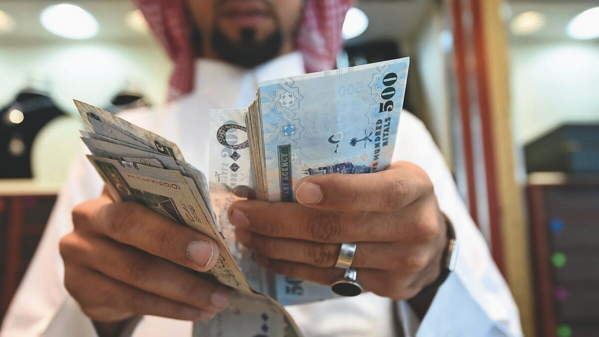 Saudi Arabia to issue $31.5 billion in debt this year