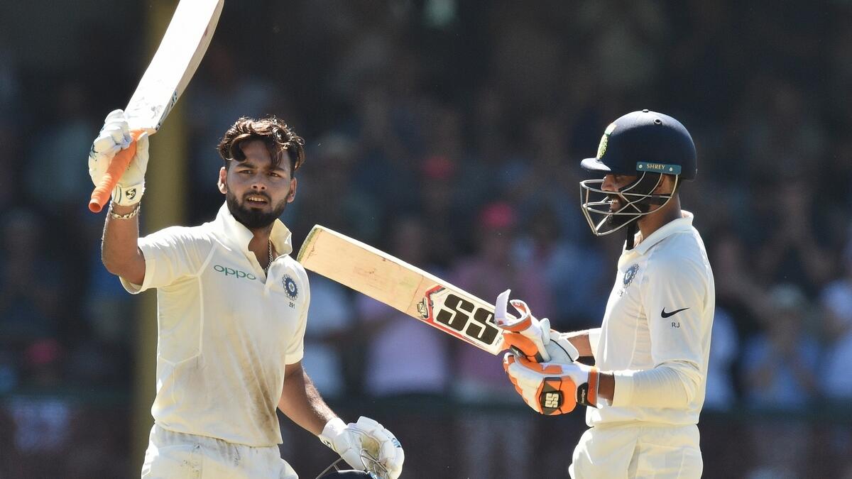 Focus on Pant as India eyes another clean sweep