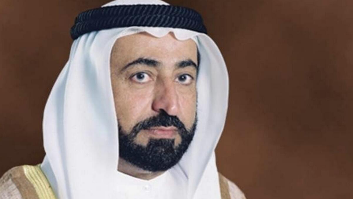Sharjah Ruler pardons 182 prisoners ahead of National Day