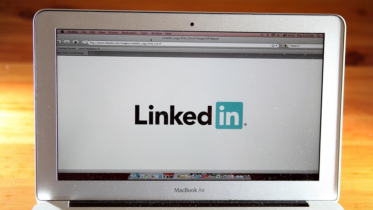 UAE most connected on LinkedIn globally