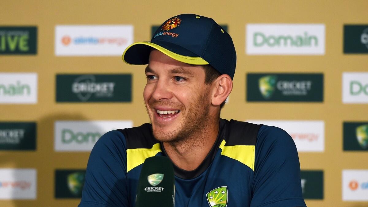 Selection changes have developed depth, says Australias Paine
