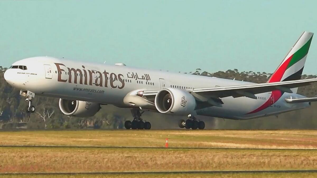 Emirates introduces flights to Chile through Sao Paulo