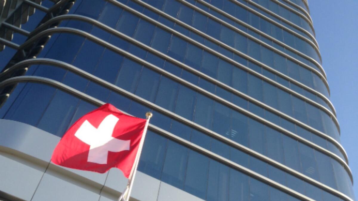 UAE denounces Switzerlands statement on Bahrain