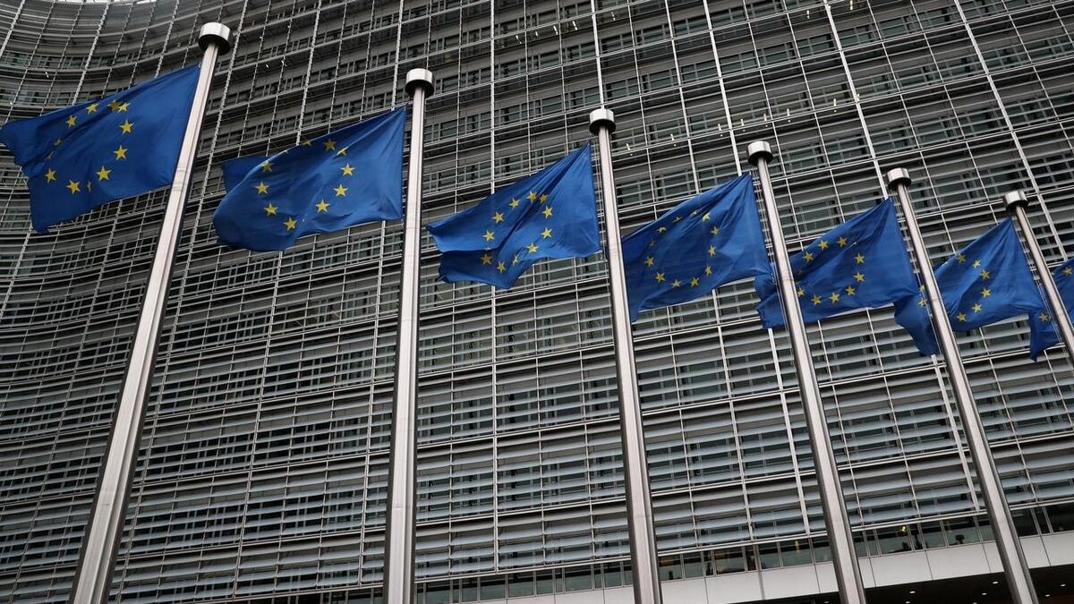 European firms urge EU to get tougher versus China