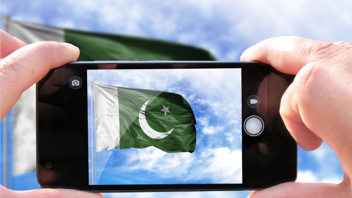 Pakistan to curb hate speech on social media