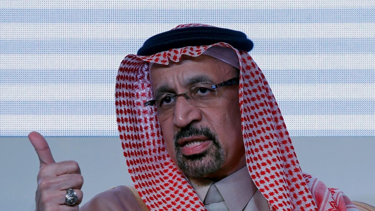 Saudi Arabia to expand oil pipeline