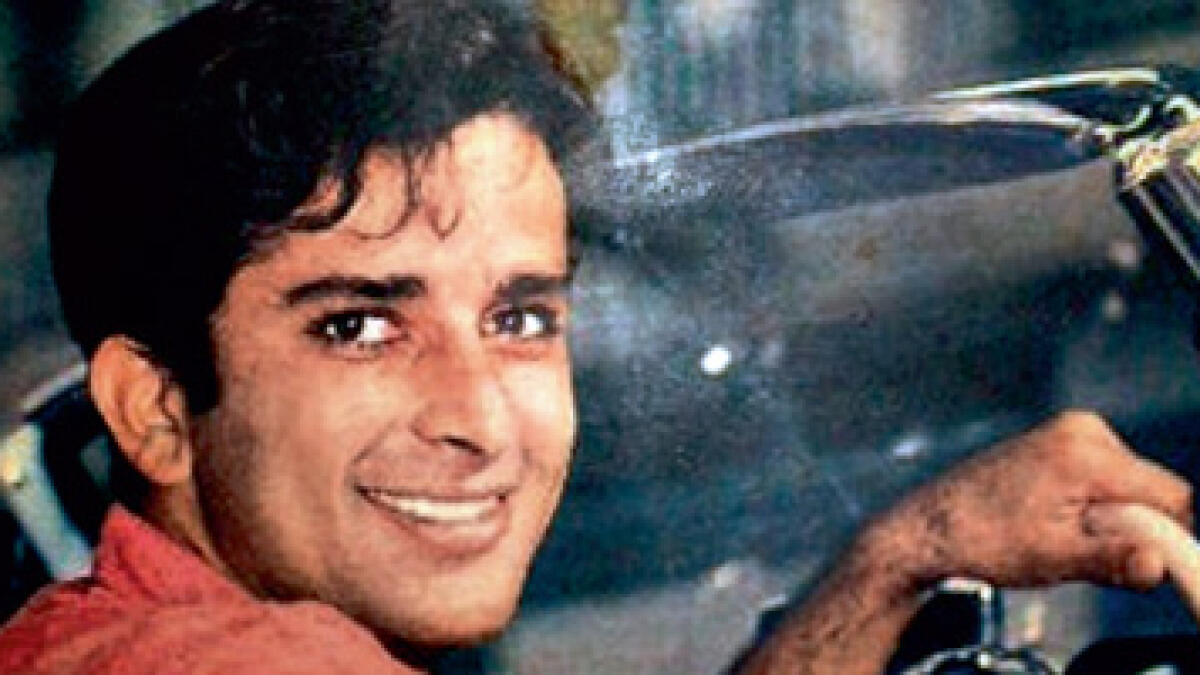 Shashi Kapoor: India’s First Crossover Actor