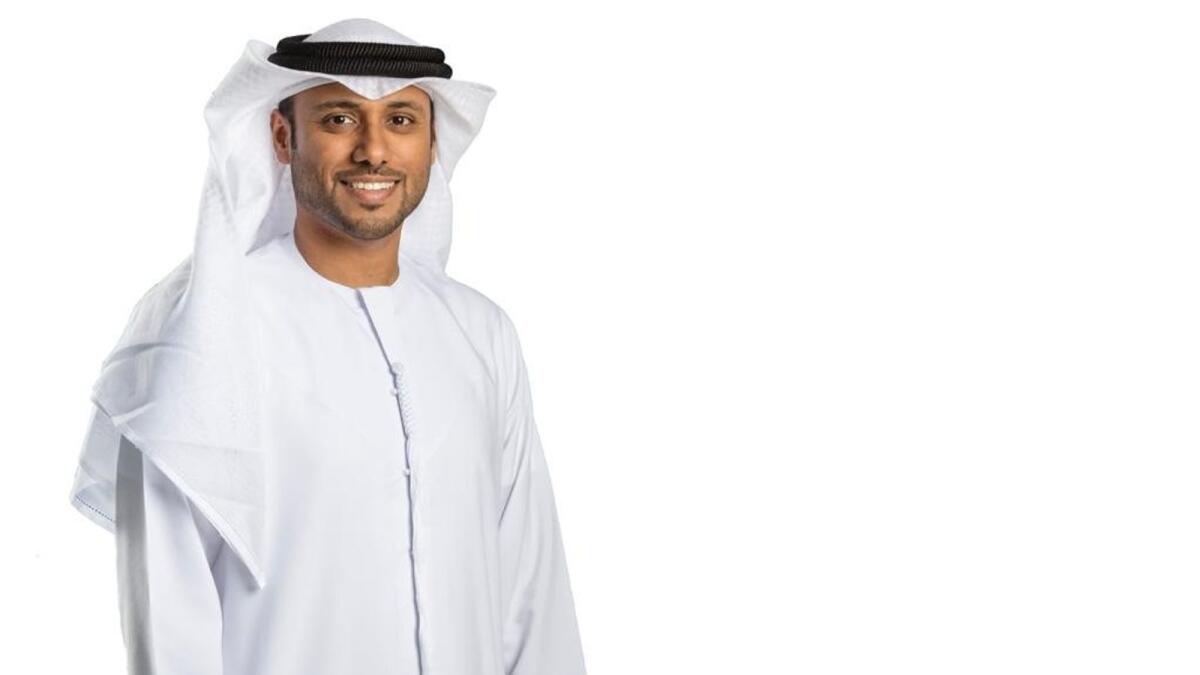 Eng Ahmed Al Dhaheri, CEO of NPCC, said NPCC will continue to explore opportunities to deliver its world class capabilities through new partnerships and project wins. — File photo