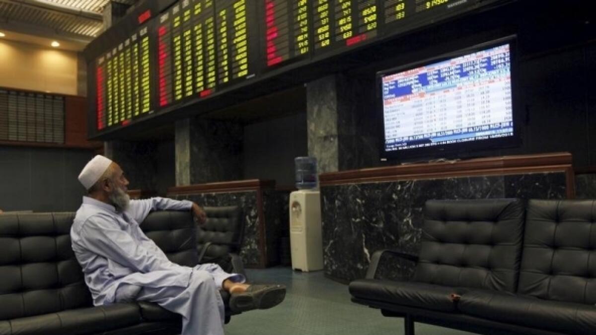 Will bulls charge to Pakistan equities again?