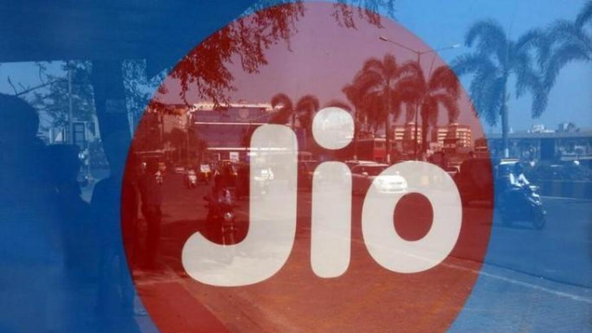 Jio pips Huawei as No.1 in Indian data cards