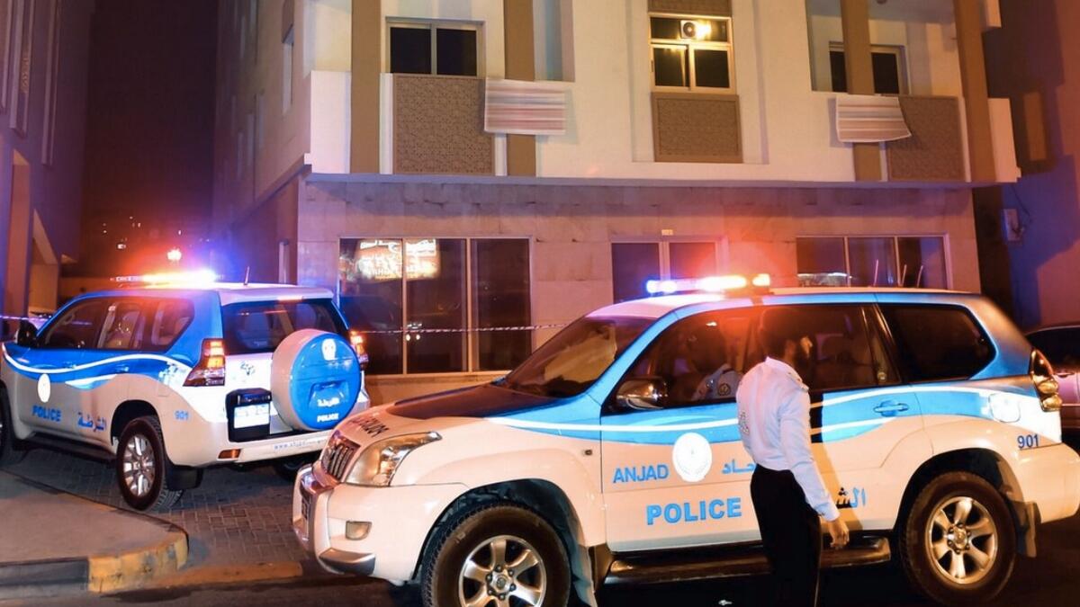 At 98%, sense of security at all-time high in Sharjah