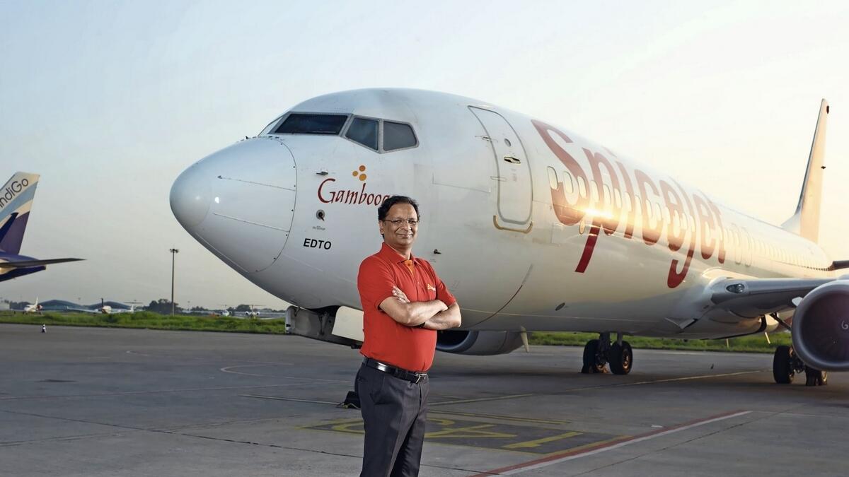 SpiceJet: The New Definition of Connectivity