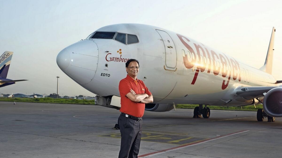 SpiceJet: The New Definition of Connectivity