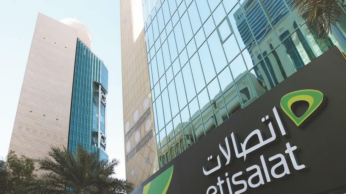 Etisalat gives voting rights to foreigners