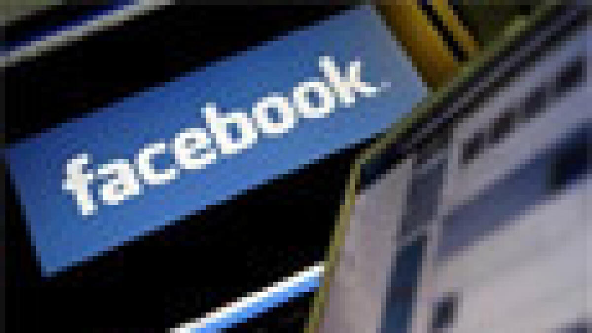 Facebook blocks social network ‘suicide’ website