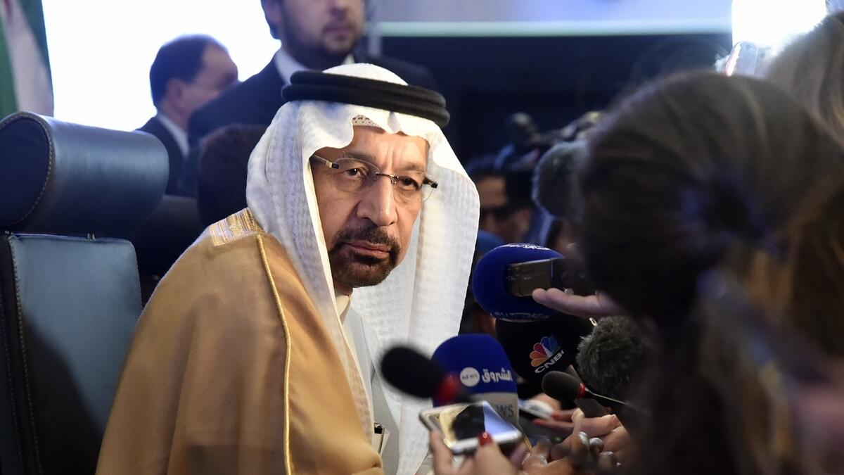 Saudi Arabia to slash oil exports; Opec members back cut in supply