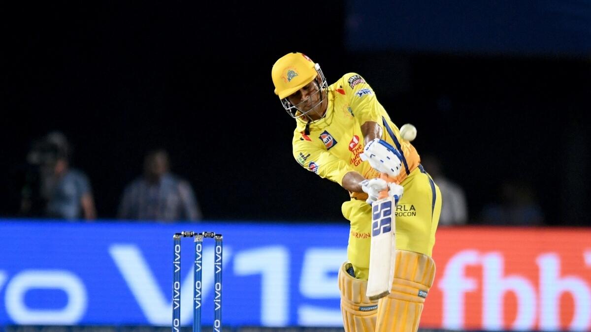 Dhoni ensured no player was late for training: Upton