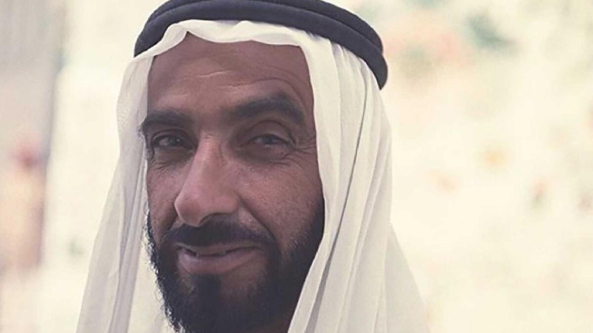 Video: New York City honours UAE founding father Sheikh Zayed