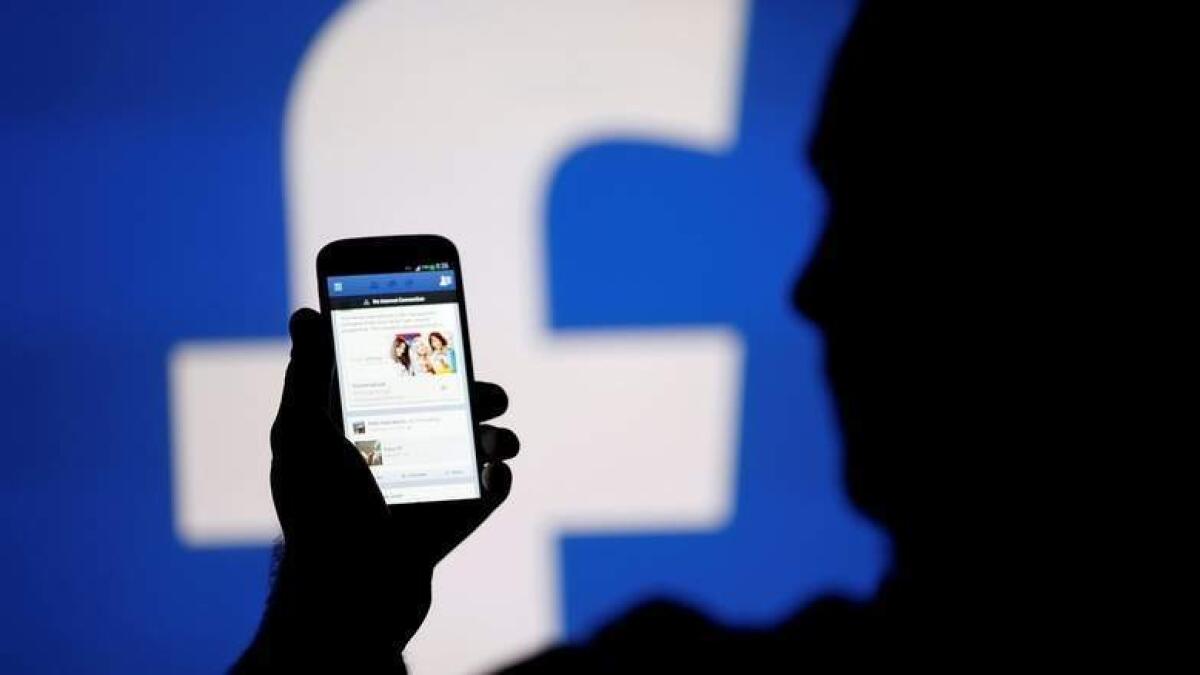 Maid in UAE jailed for posting sponsors kin photos on Facebook