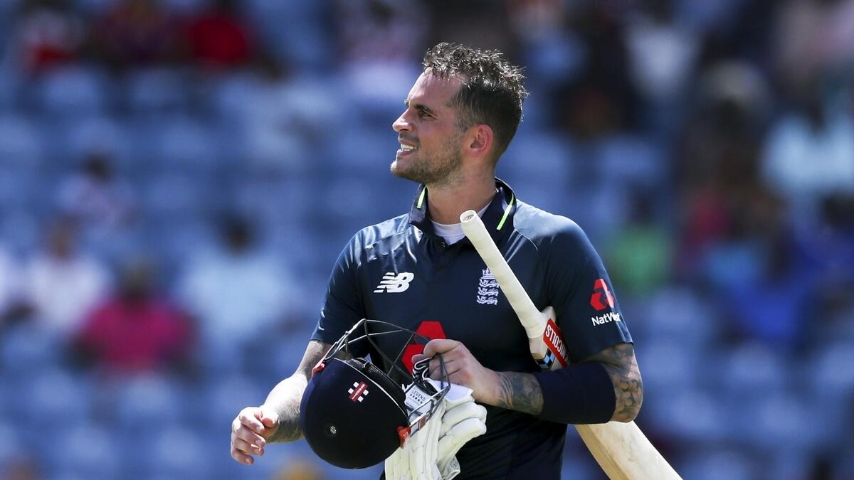 Hales could no longer be trusted: Morgan